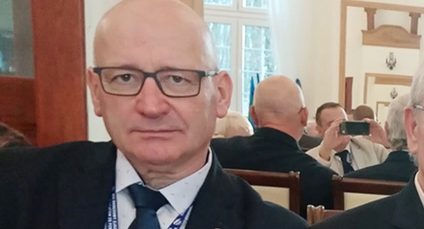 Mamy swoich reprezentantów w zarządzie słupskiego okręgu PZW