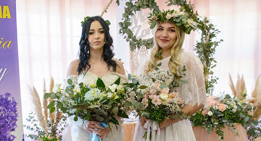 Targi ślubne 2022 w Restauracji „Nad Jeziorem Jeleń” w Bytowie