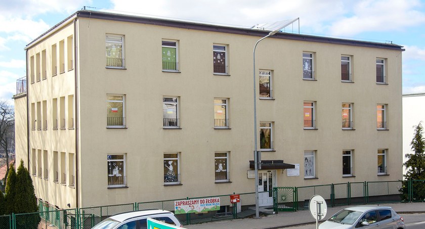 Bytowski żłobek ma nowego dzierżawcę