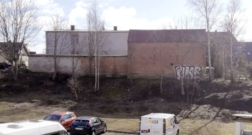 W Bytowie powstanie kolejny mural. To część większego przedsięwzięcia