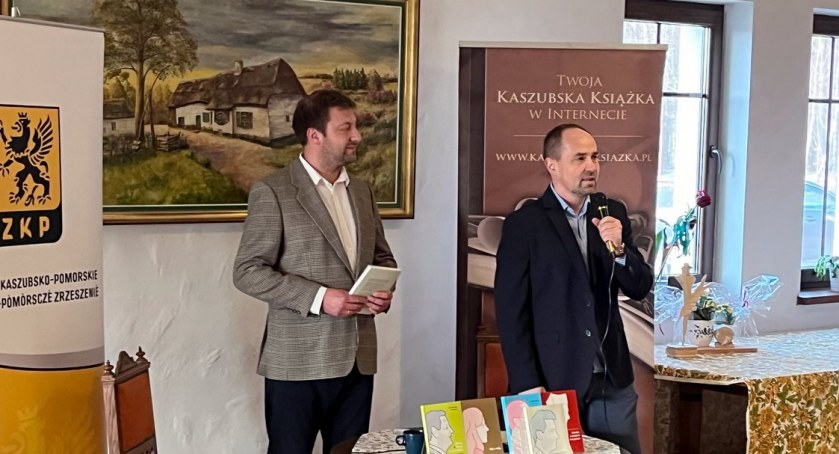 Matéùsza Bùllmanna „Nordowé pòwiôstczi”