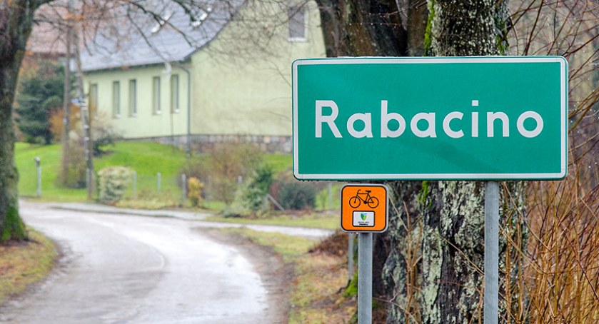Trzeciego przetargu nie będzie. Budowa sali wiejskiej w Rabacinie