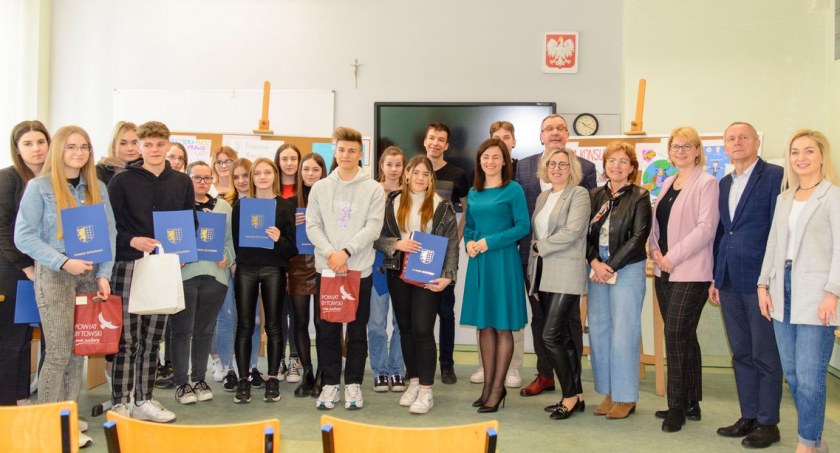 Rozstrzygnięto Powiatowy Konkurs Praw Konsumenta