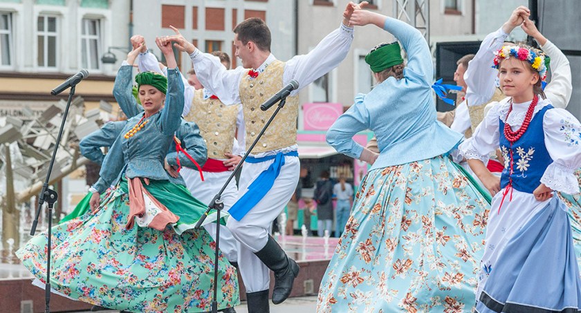 75-lecie Kaszubskiego Zespołu Pieśni i Tańca „Bytów” [ZAPOWIEDŹ]