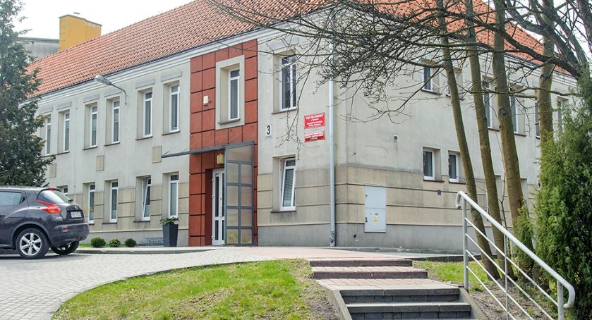 Kuratorzy sądowi pozostaną przy ul. Wolności
