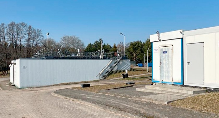 Przebudowa oczyszczalni w Wierszynie i zakup ciągnika niemal pewne. ale co ze żłobkiem