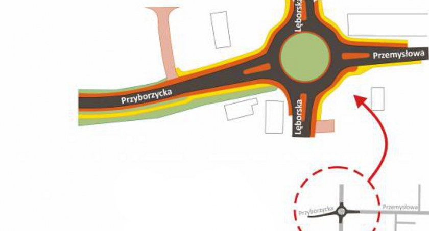 Aż 14 mln zł będzie kosztować pierwszy odcinek Przyborzyckiej