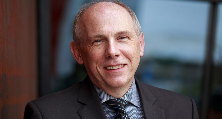 To powód do naszej dumy. O bytowiakach związanych z nauką rozmawiamy z prof. Cezarym Obracht-Prondzyńskim