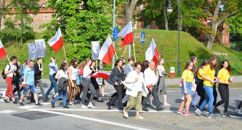 100-lecie Związku Polaków w Niemczech. Obchody w Bytowie