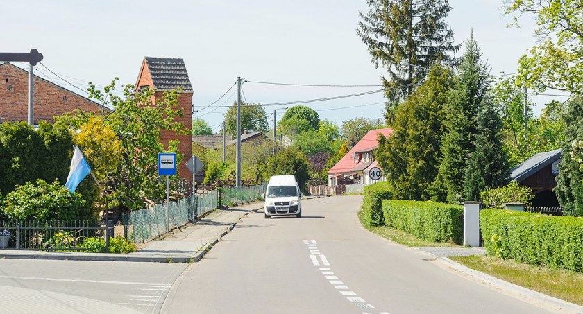W Udorpiu ulice będą miały swoje nazwy