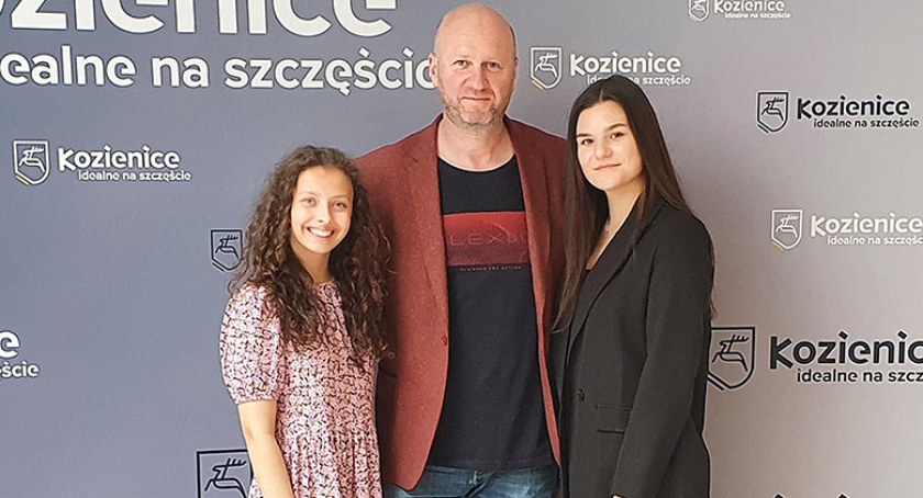 Sukcesy wokalistek z Bytowskiego Centrum Kultury
