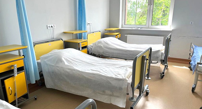 Czy to koniec położnictwa w bytowskim szpitalu? Pracownicy są pełni obaw