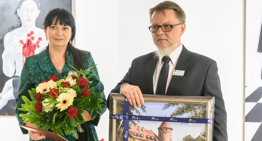 Jubileusz 50-lecia Muzeum Zachodniokaszubskiego w Bytowie