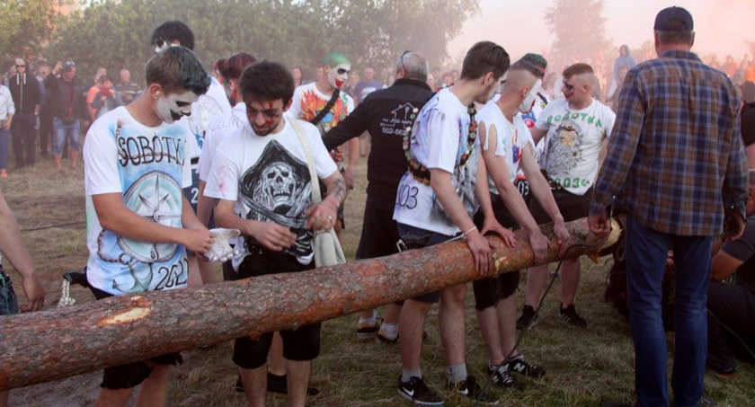 Sobótka ù Rëbôków