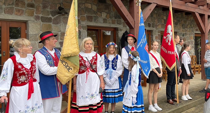 100 lat Związku Polaków w Niemczech. Konferencja w Płotwie