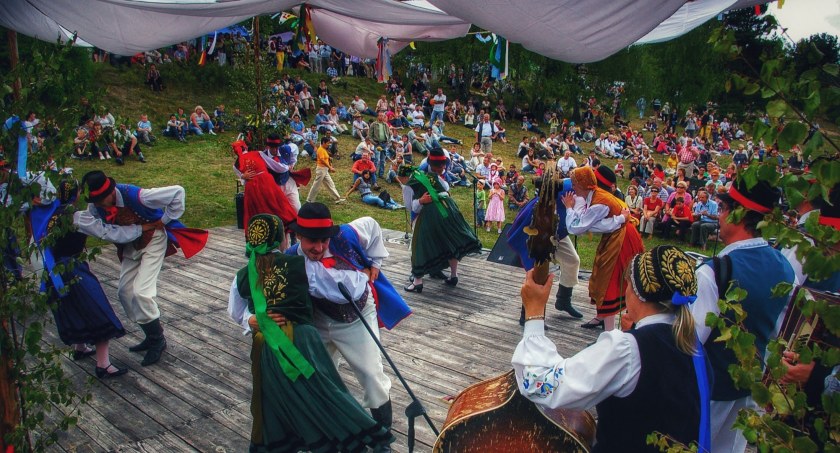Kaszëbsczi rãkòdzelnicë zjadą do Wdzydz