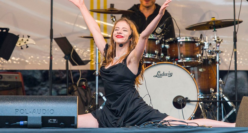 Bytów Musical Festival 2022
