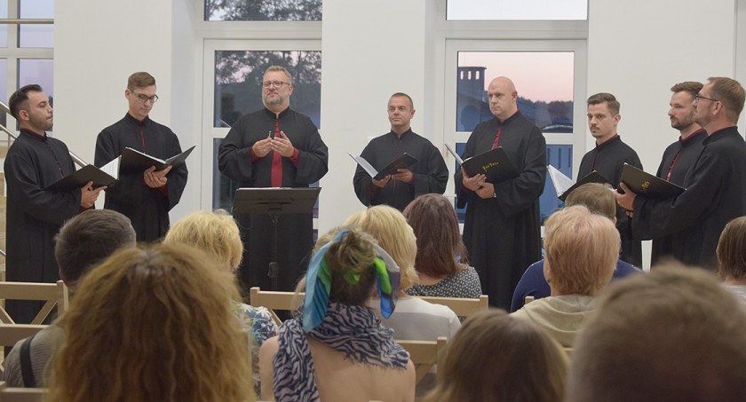 Warsztaty, promocja książki, wystawa, a do tego koncerty. Festiwal Lakie/Łączé