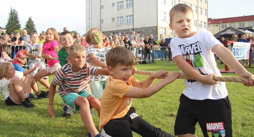 „Kurier Bytowski” 4.08.2022 r. - o czym piszemy w numerze?