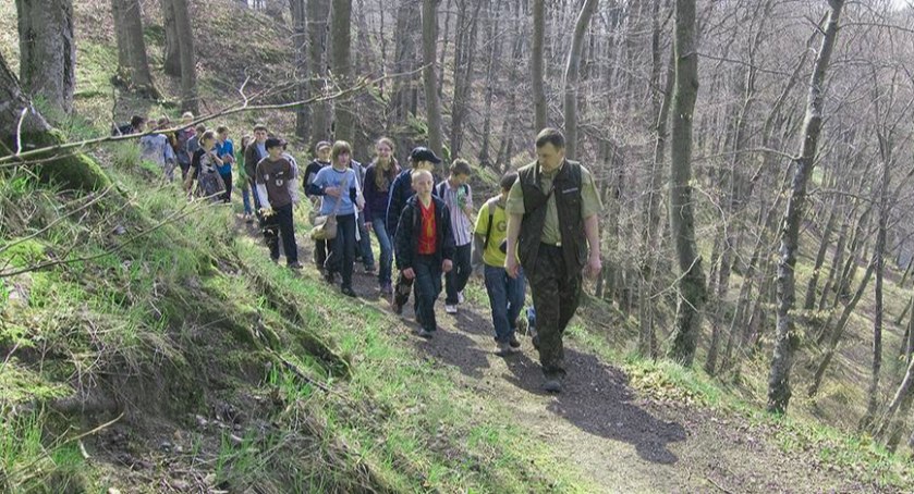 Powstaje nowy plan ochrony dla Parku Krajobrazowego Dolina Słupi