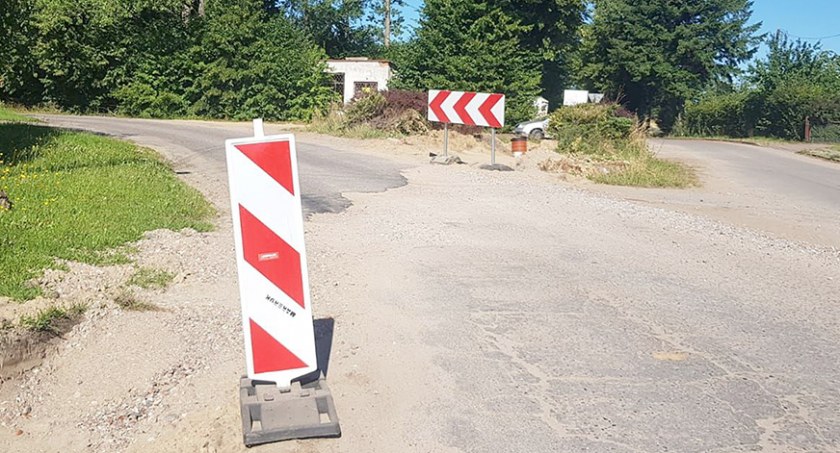 W tym roku ma być gotowy zachodni objazd Bytowa