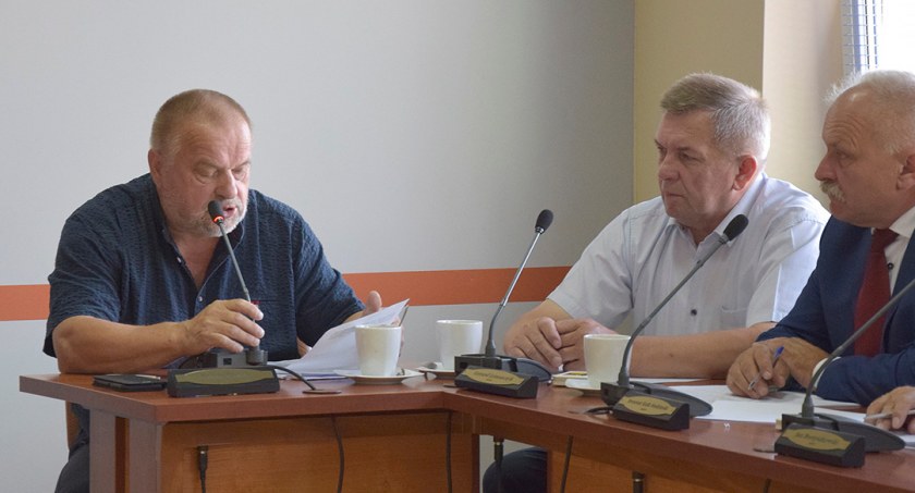 Borowy Młyn też na coś zasługuje. Spór wokół podziału środków z programu „Rosnąca odporność”
