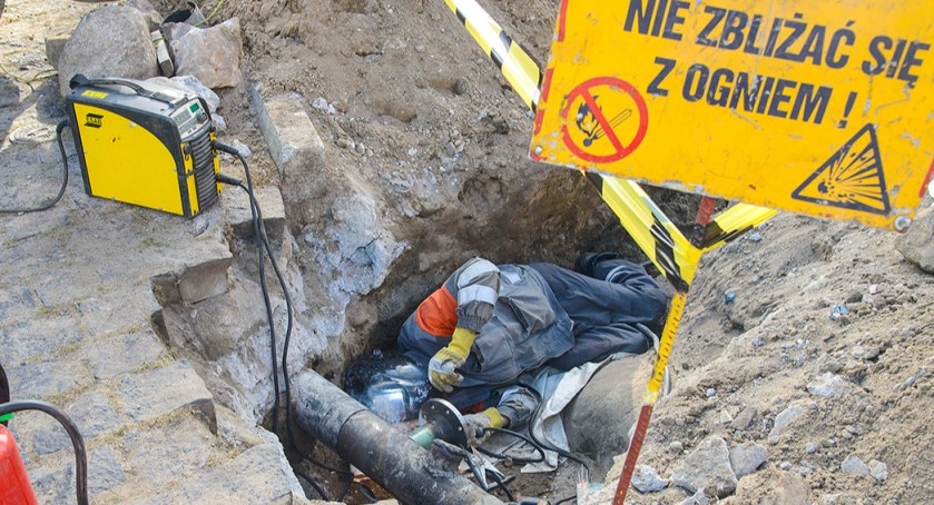 Zatoczka przy Szkole Podstawowej nr 5 w Bytowie gotowa do końca wakacji