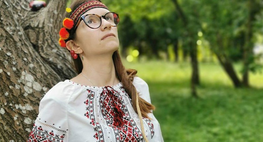 „Do tej ziemi huculskiej tęskno mi”. Rozstrzygnięto konkurs fotografii Elżbiety Dzikowskiej