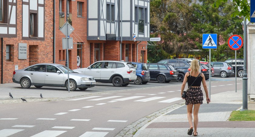 Nowa strefa płatnego parkowania w Bytowie