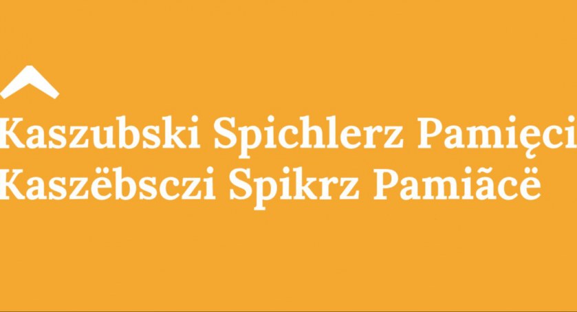 Kaszëbsczi Spikrz Pamiãcë