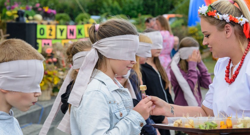 Najpiękniejsze wieńce z Łobzowa i Brzozowa