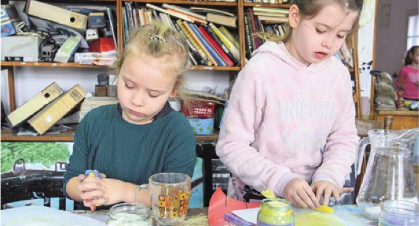 Oferta ośrodków kultury na Ziemi Bytowskiej na nadchodzący czas