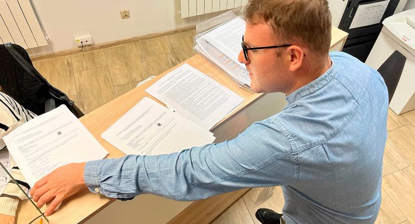 „Kurier Bytowski” 22.09.2022 r. - o czym piszemy w numerze?