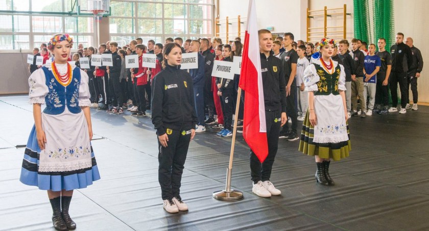 Bokserzy walczą o medale mistrzostw kraju