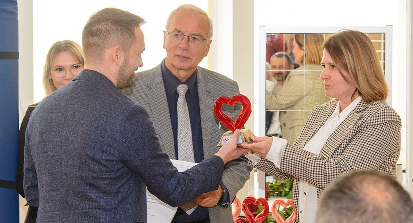 W pół roku udało się zebrać ponad 200 tys. zł. Pomoc dla rodziny Ćwieków z Niezabyszewa