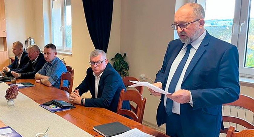 „Kurier Bytowski” 20.10.2022 r. - o czym piszemy w numerze?
