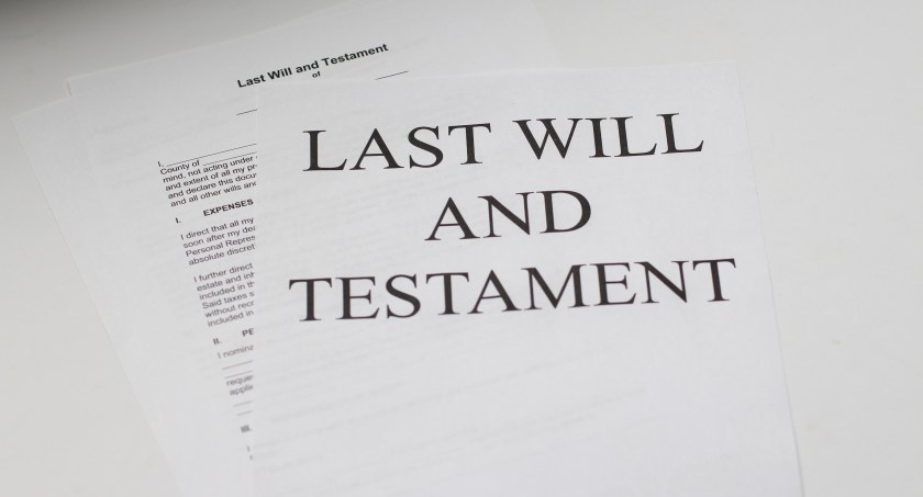 Dziedziczenie ustawowe i dziedziczenie testamentowe