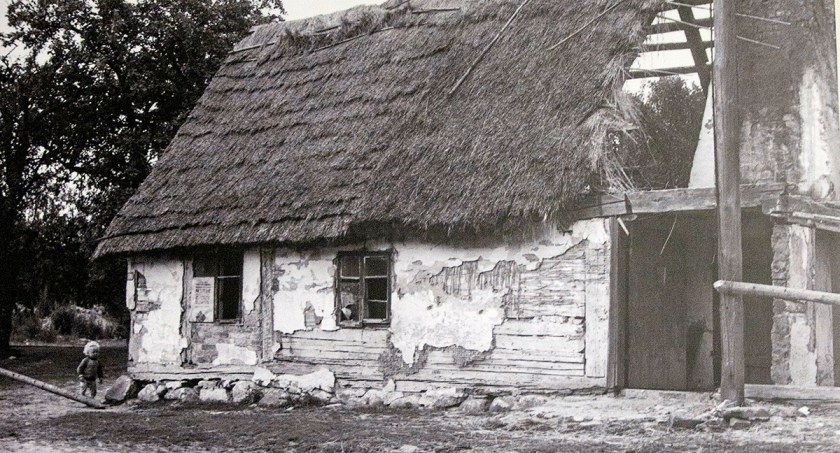 „Zaginiony świat drewnianej architektury” - nowa wystawa w Muzeum Zachodniokaszubskim w Bytowie