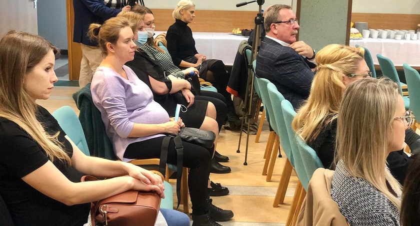 Ruszył specjalny program dla kobiet w ciąży z powiatu bytowskiego. Pozwoli na dodatkowe badanie płodu w domu
