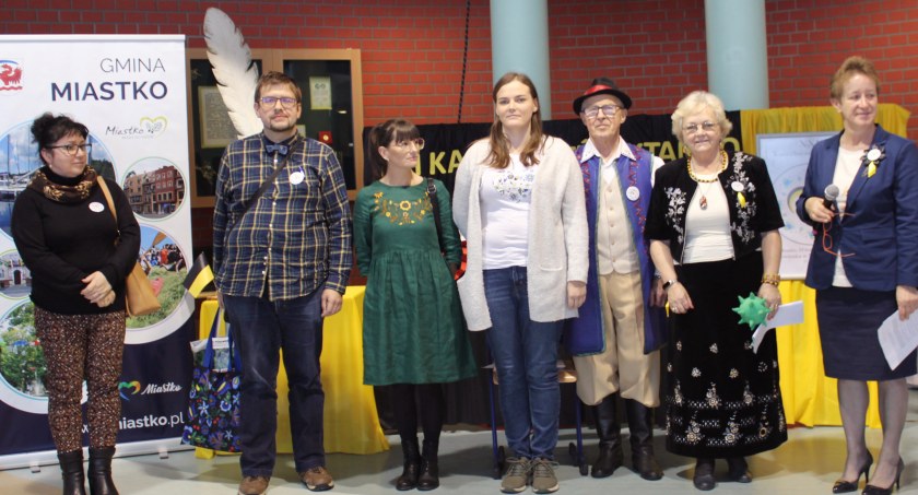 Lubòtnicë kaszëbsczégò pisënkù pòtkelë sã w Miastkù