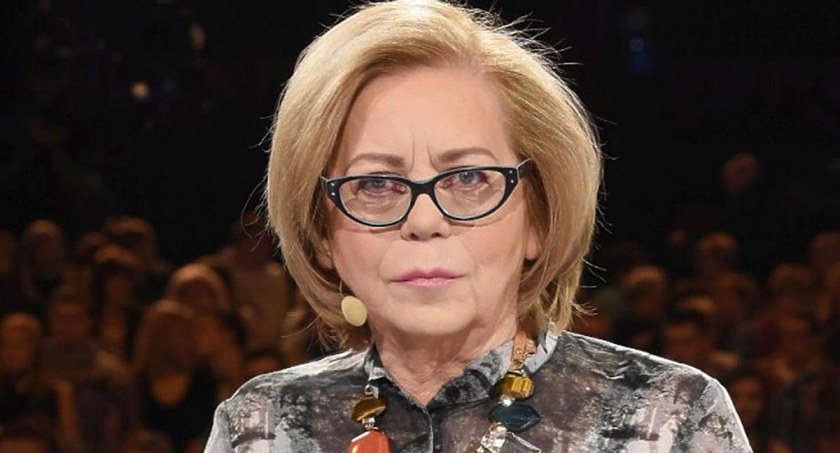 Elżbieta Zapendowska poprowadzi warsztaty w Czarnej Dąbrówce