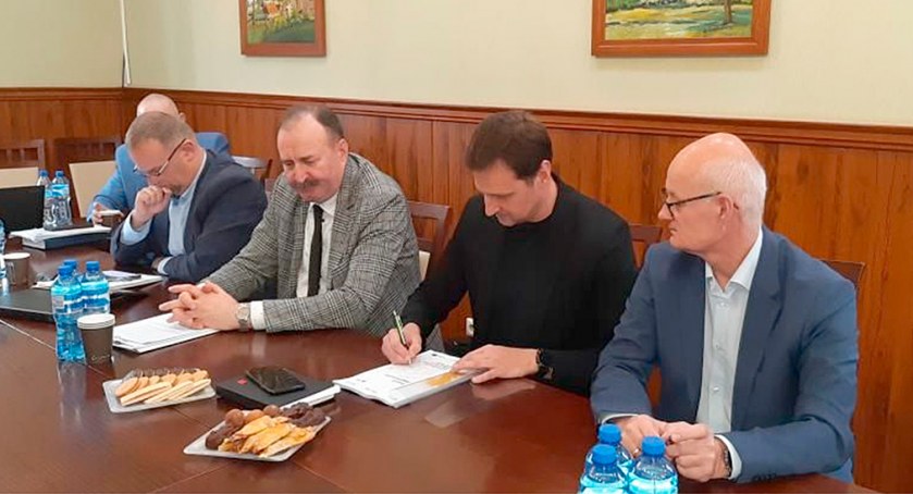 Stawiają na ścieżki rowerowe, nowe połączenia komunikacji i lepszy dostęp do opieki zdrowotnej. Partnerstwo Obszaru Funkcjonalnego Pomorze Środkowe