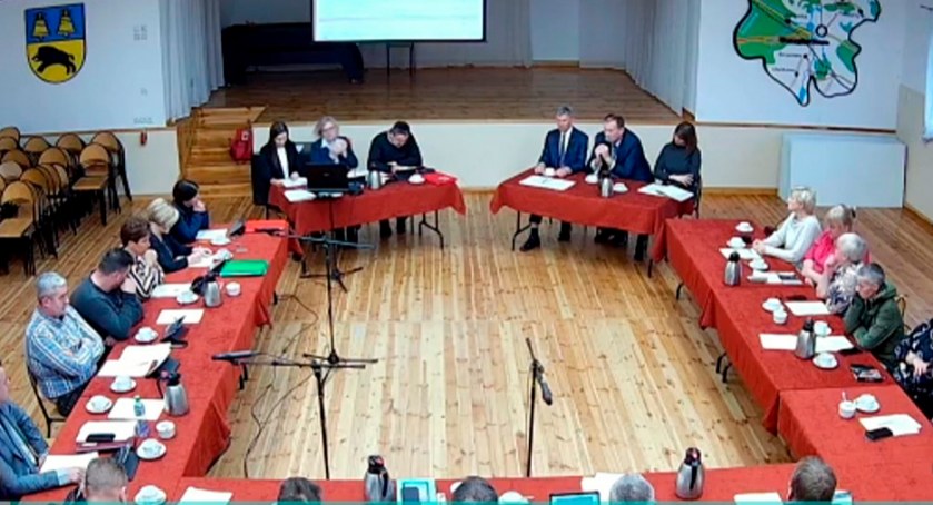 Nawet do połowy grudnia potrwa dezynfekcja sieci wodociągowej ujęcia w Borzytuchomiu