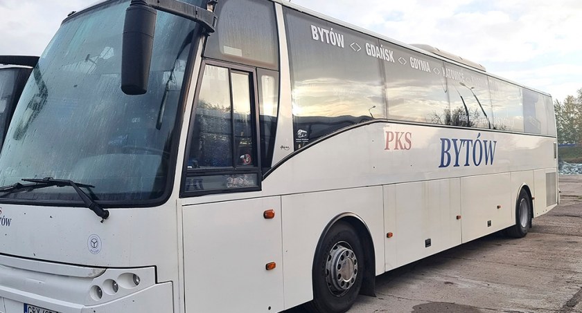 Bytowiacy zbierają pieniądze na zakup autobusu dla ukraińskiej gminy Koropiec