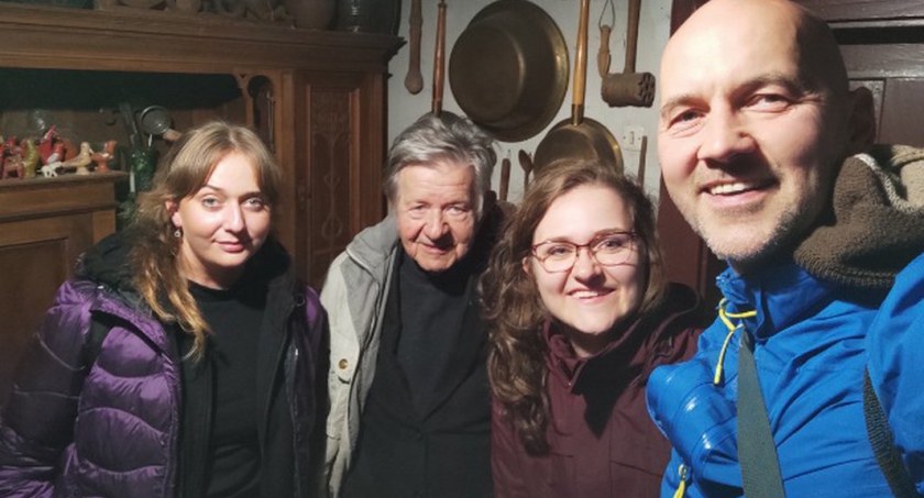 20 dzélów ò jednym artisce