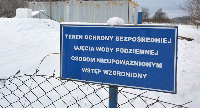 Od października gmina Borzytuchom stara się o przywrócenie dobrych parametrów wody w swojej sieci
