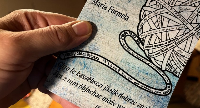 115 z przedsłowim a indeksama