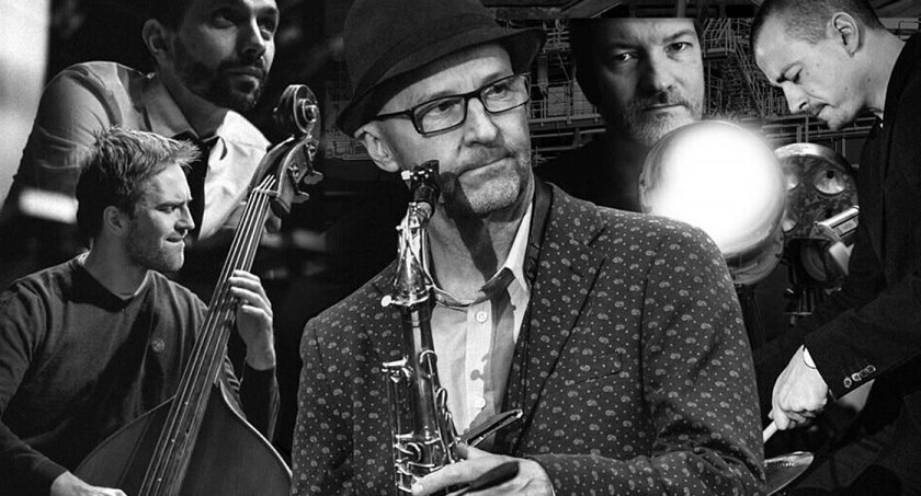 Wojciech Staroniewicz wraz z grupą muzyków wystąpi w „Jasiu Kowalskim”