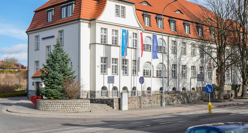 Bytów przymierza się do budowy mieszkań komunalnych