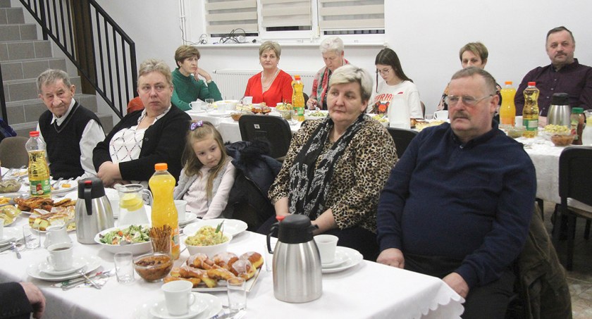 W Tągowiu zakończył się remont budynku z remizą i salą wiejską
